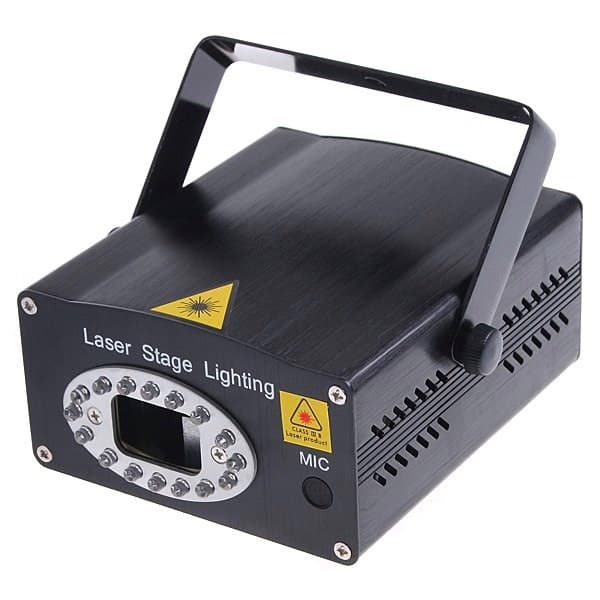 Анимационный лазерный проектор для дискотек Тюмень, Анимационный лазер для дискотек Тюмень