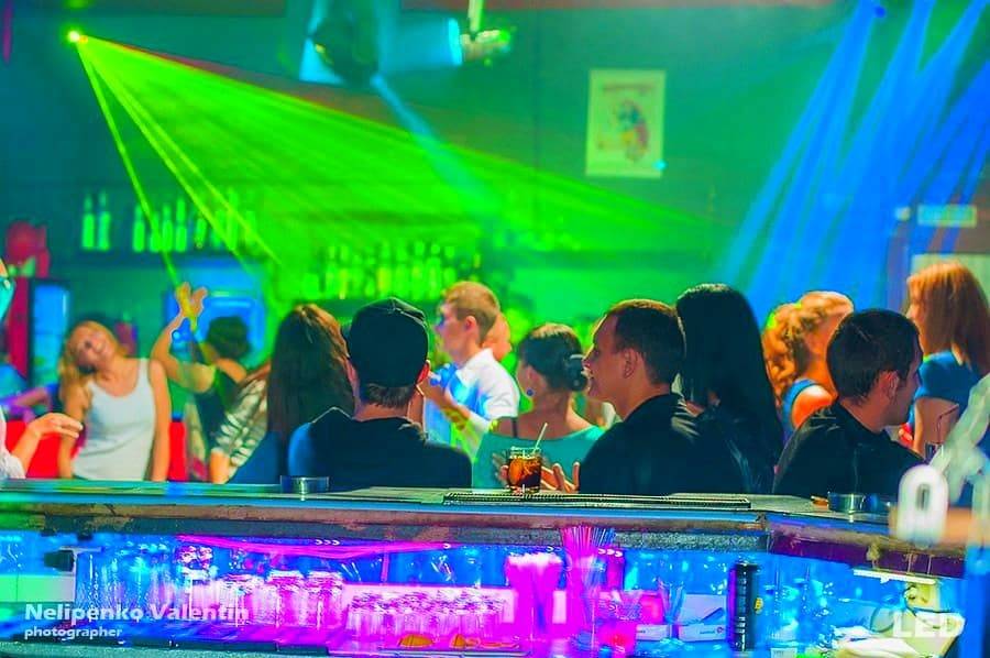 Оборудование для дискотек Тюмень